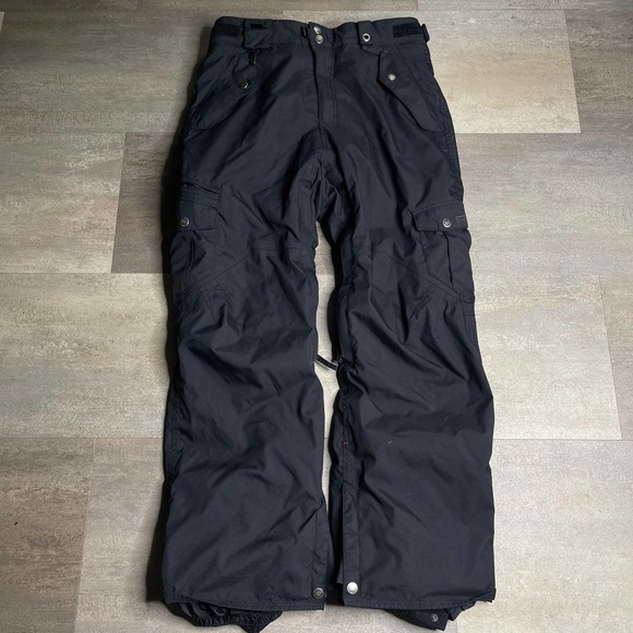 686 3-1 Smarty Original Cargo Pants Medium - Picture 2 of 6